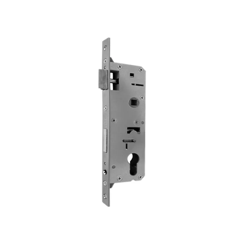 Brava za PVC vrata 35×85 mm