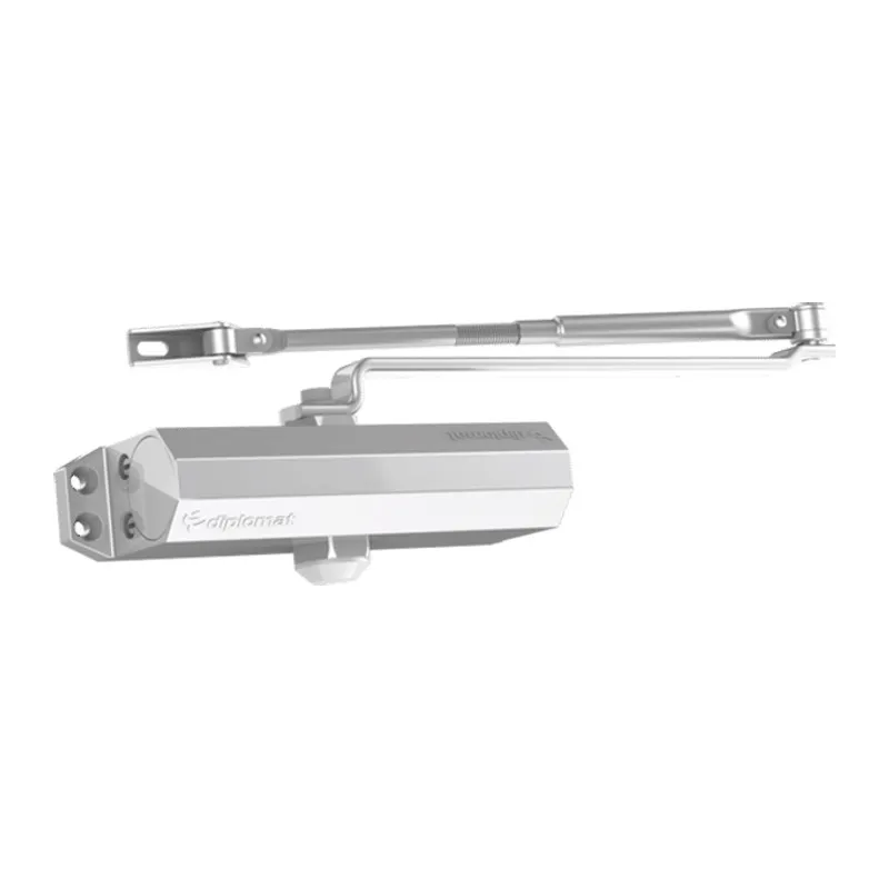 Diplomat 2 zatvarač
