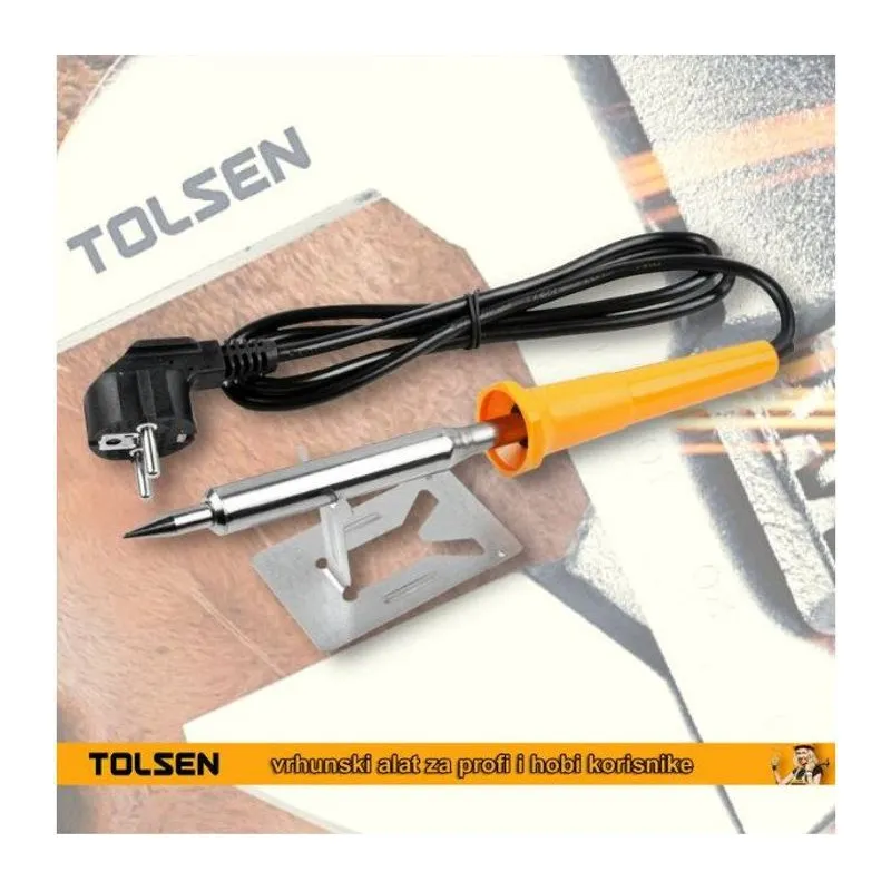 Lemilica 60W TOLSEN