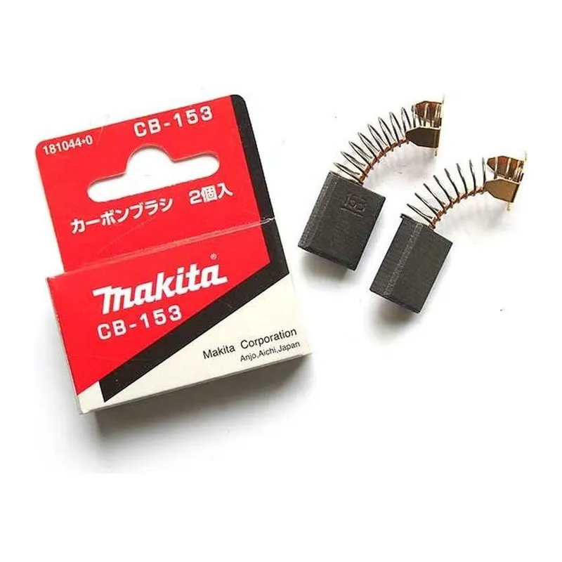 Makita - Ugljene četkice CB 153 181044-0