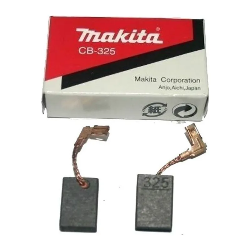 Makita - Ugljene četkice CB 325 194074-2