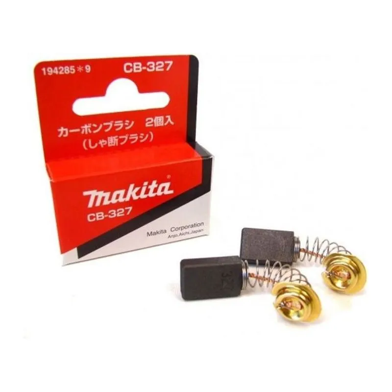 Makita - Ugljene četkice CB 327 194285-9