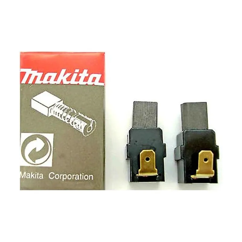 Makita - Ugljene četkice CB 417 191955-1
