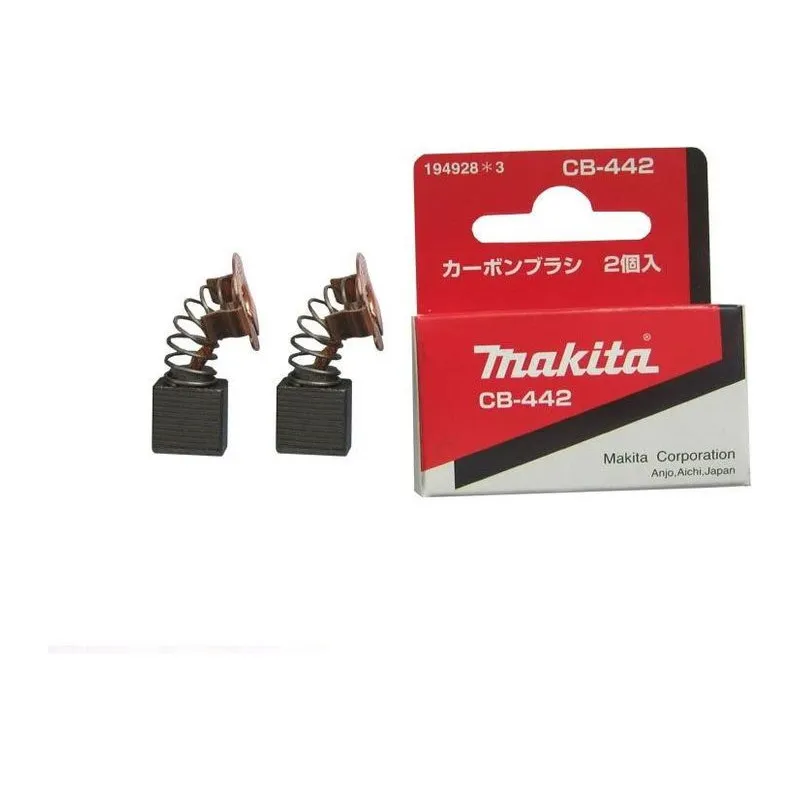 Makita - Ugljene četkice CB 442 194928-3