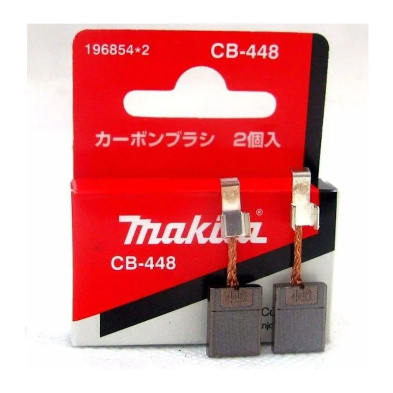 Makita - Ugljene četkice CB 448 196854-2