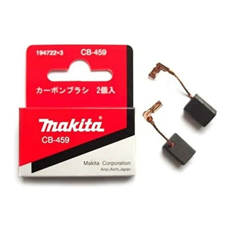 Makita - Ugljene četkice CB 459 195026-6
