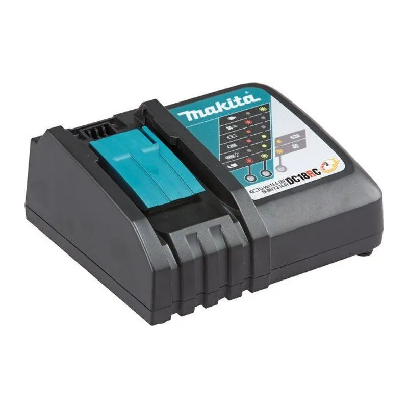 Punjač brzi DC18RC